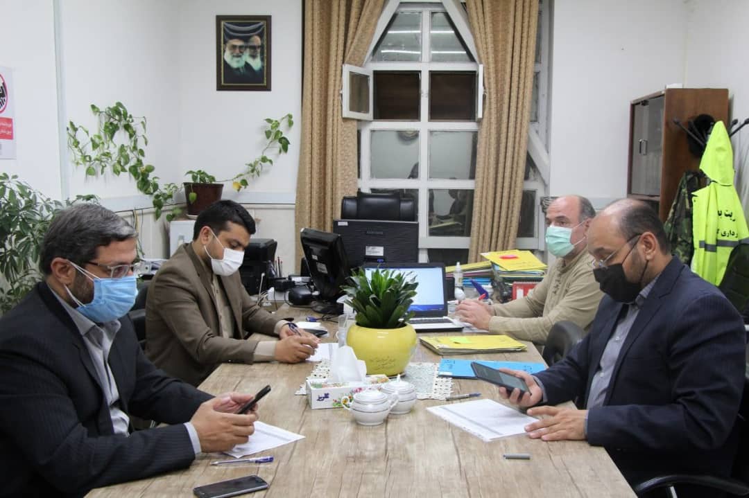 برگزاری مداوم کمیسیون ماده صد شهرداری گناباد