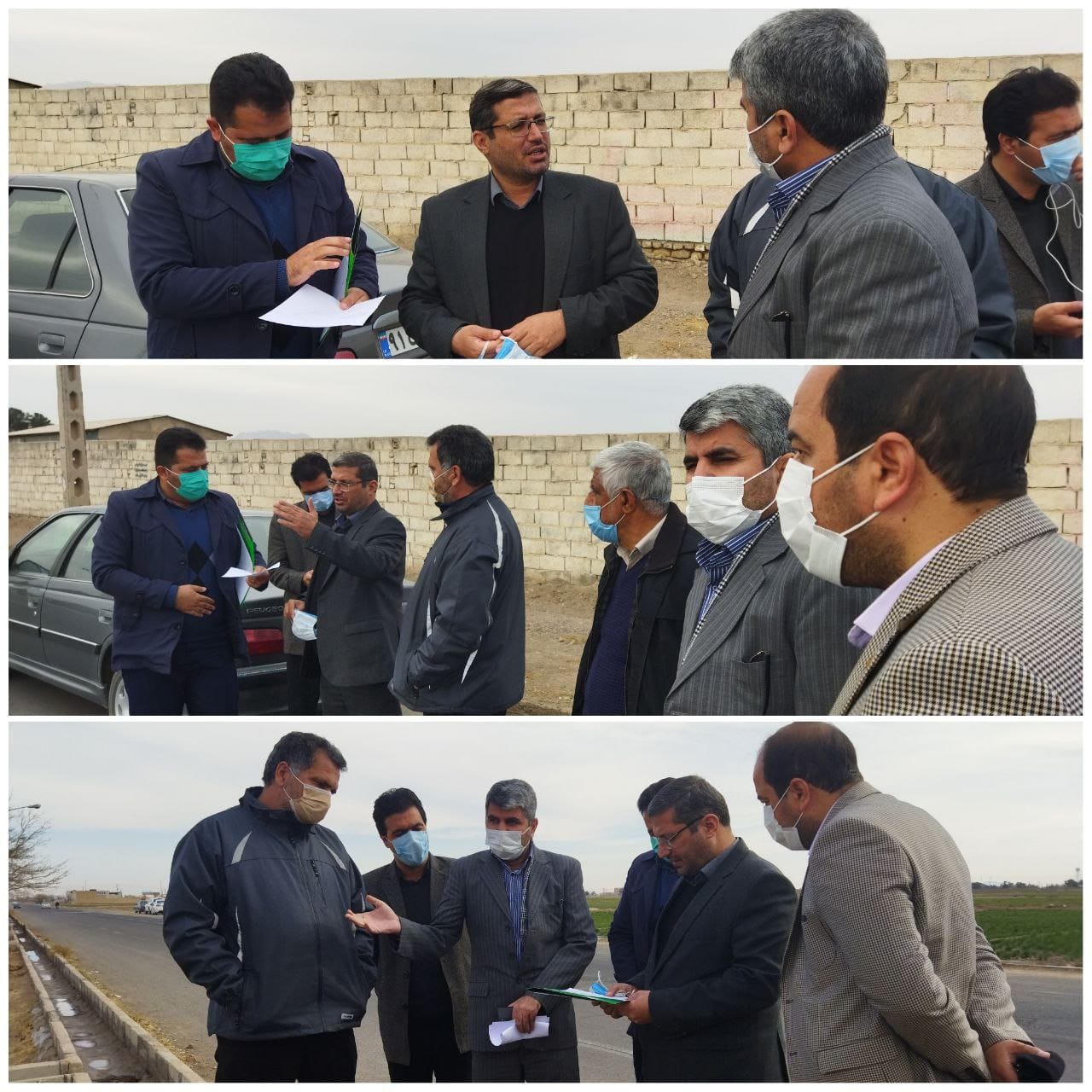 بازدیدی برای تامین نیاز مسکن