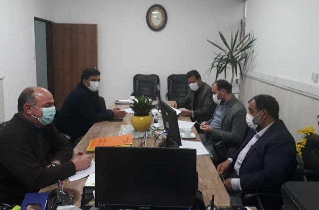 آخرین جلسه پاییز ۱۴۰۰ کمیسیون ماده صد شهرداری گناباد چ‍‍ه آرای‍ی را در بر داشت؟