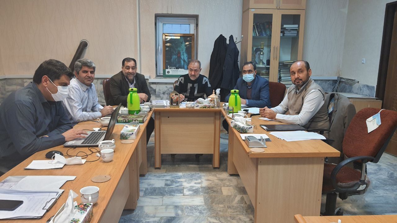 لایحه عوارض شهردار در دست بررسی 