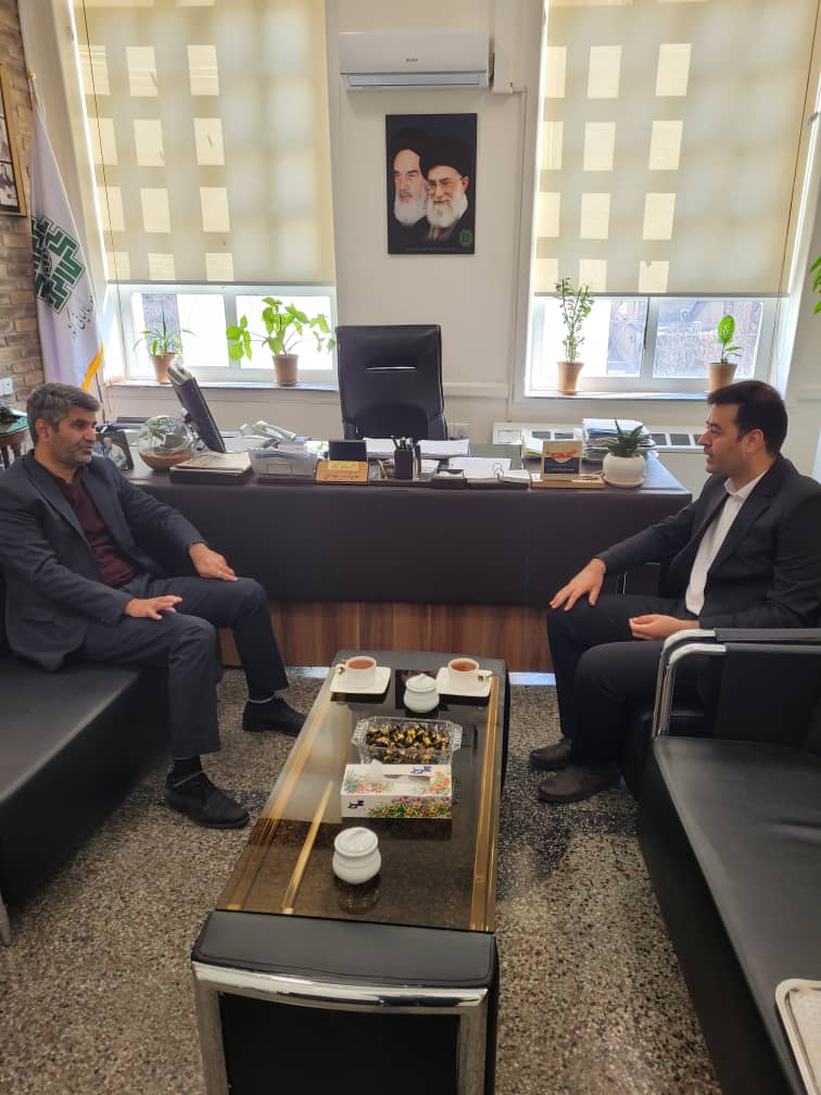 پیگیری امورمالیاتی در دستور کار شهرداری گناباد