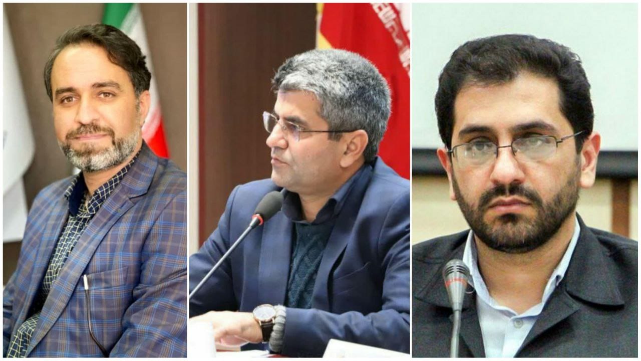باری دیگر افتخاری برای مدیریت شهری رقم خورد