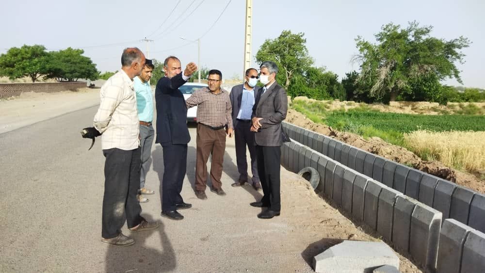 بازدید های میدانی پس از سفر تبریز  