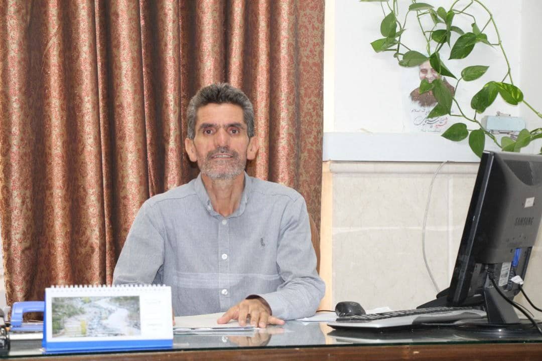 سریال سرقت از بوستان های گناباد| 137 مورد سرقت تجهیزات