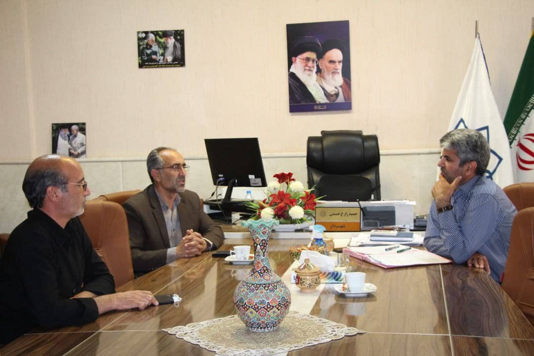سهم کتابخانه ها از محل عوارض پرداخت می شود