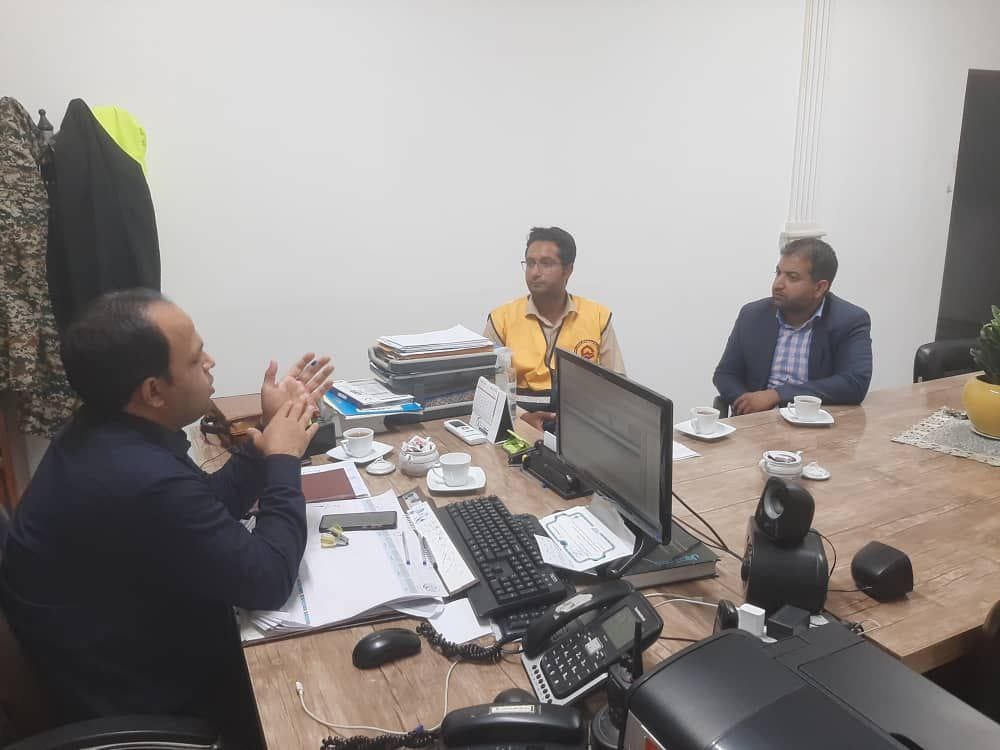 شهرداری پیشگام در کاهش مصرف برق