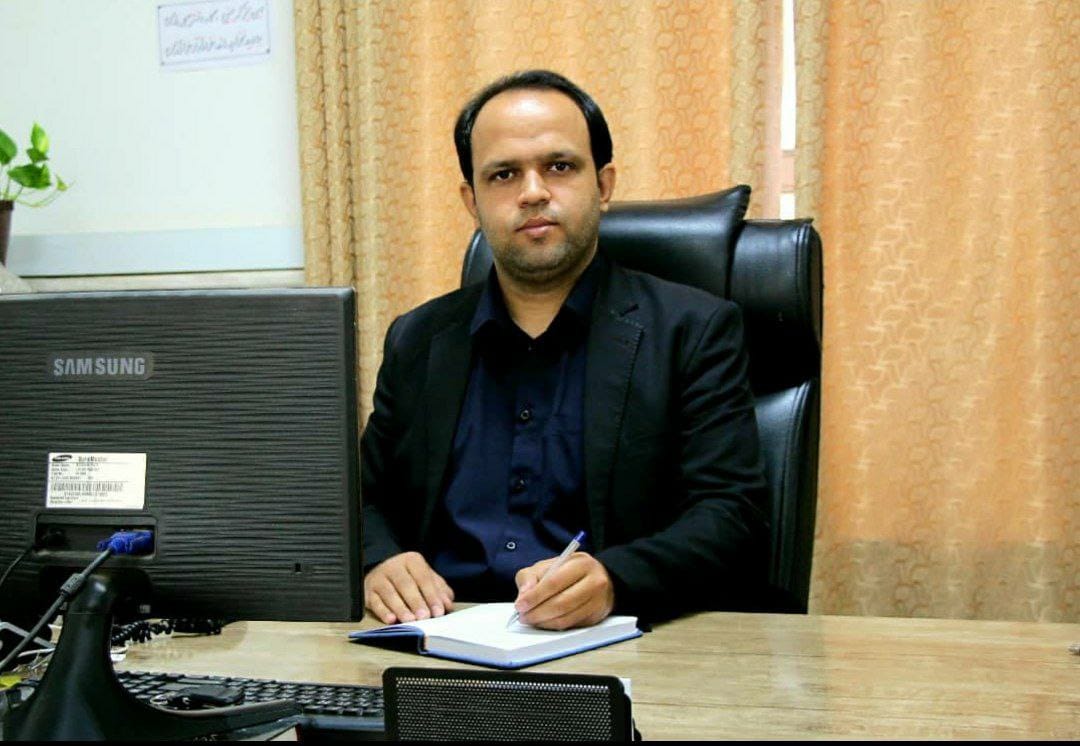 « پیام سرپرست شهرداری گناباد به مناسبت روز شهرداری و دهیاری » 