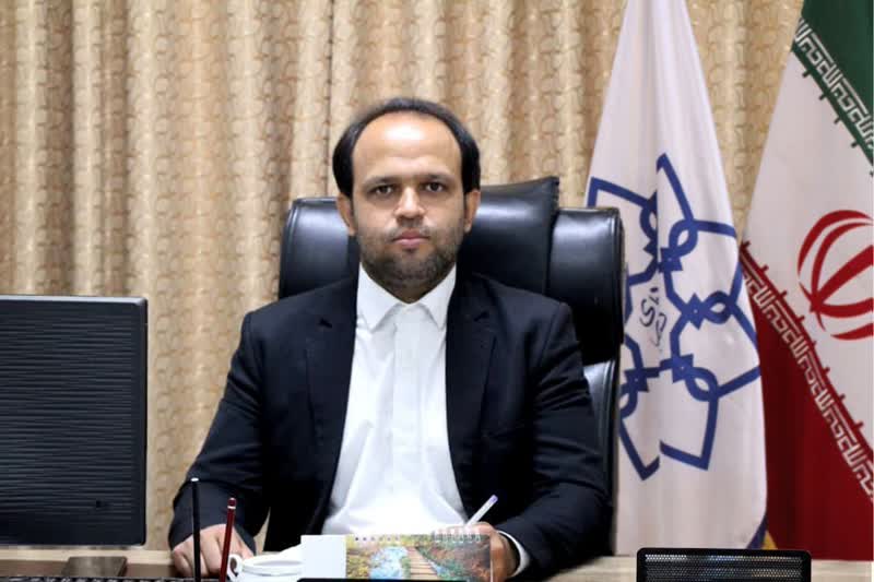 پیام سرپرست شهرداری گناباد به مناسبت آغاز سال تحصیلی جدید 