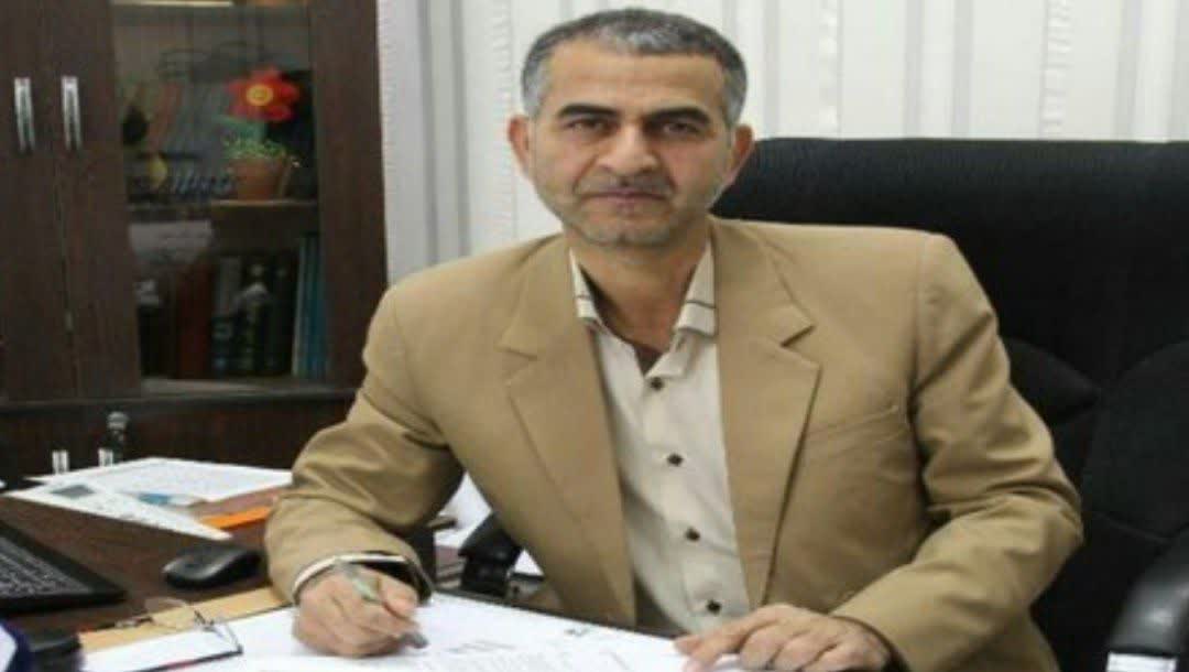 دکتر حسین نجاری شهردار گناباد شد