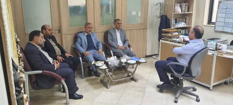 مدیریت شهری پیگیر مسائل مالی و فنی در مشهد