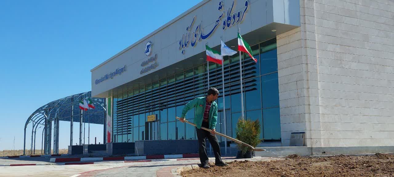 تاکید شهردار گناباد بر تسریع در اقدامات نوروزی