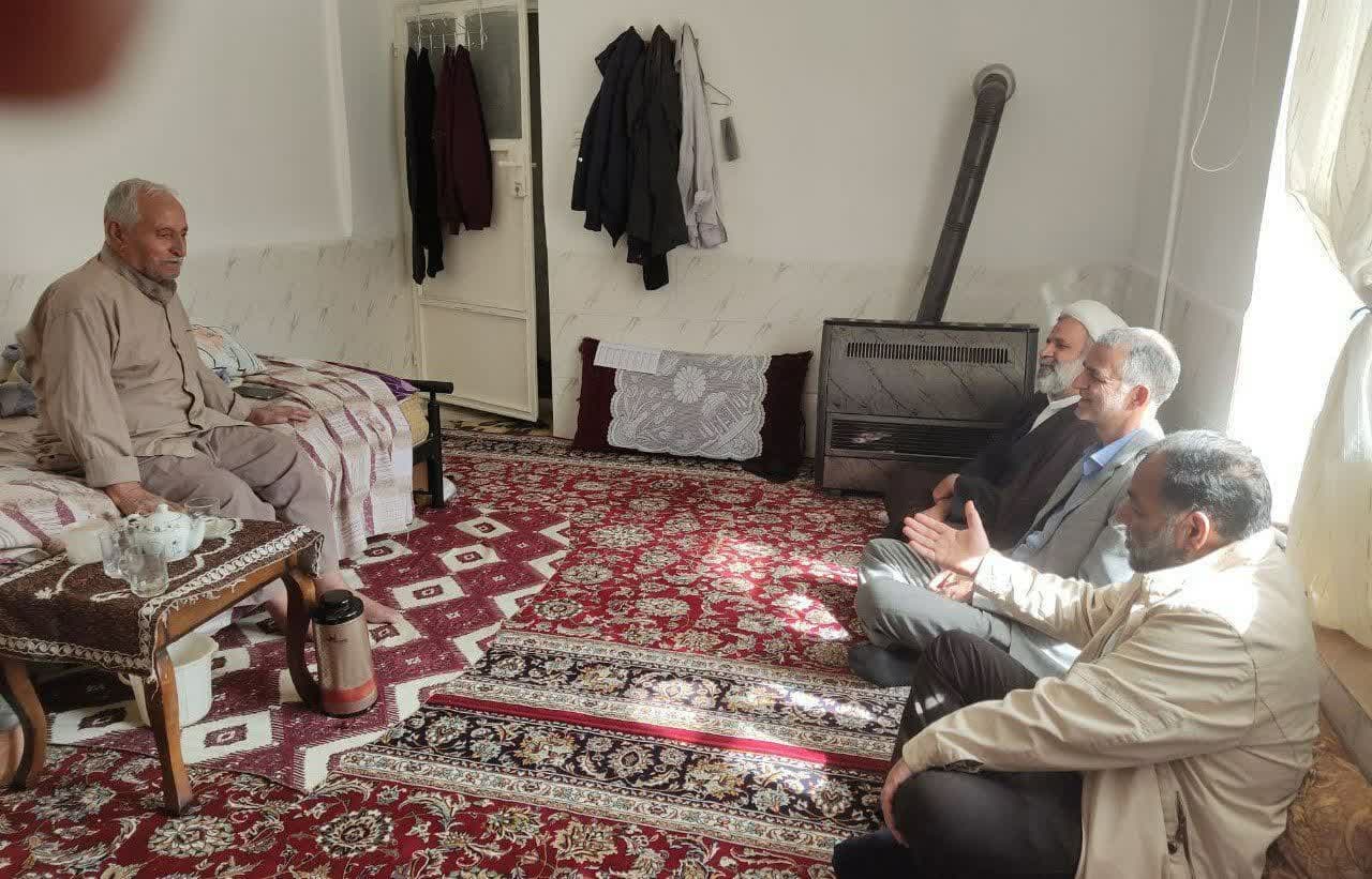  کمک یک میلیارد ریالی یک خیر برای استقبال شایسته از زائرین امام رضا ع