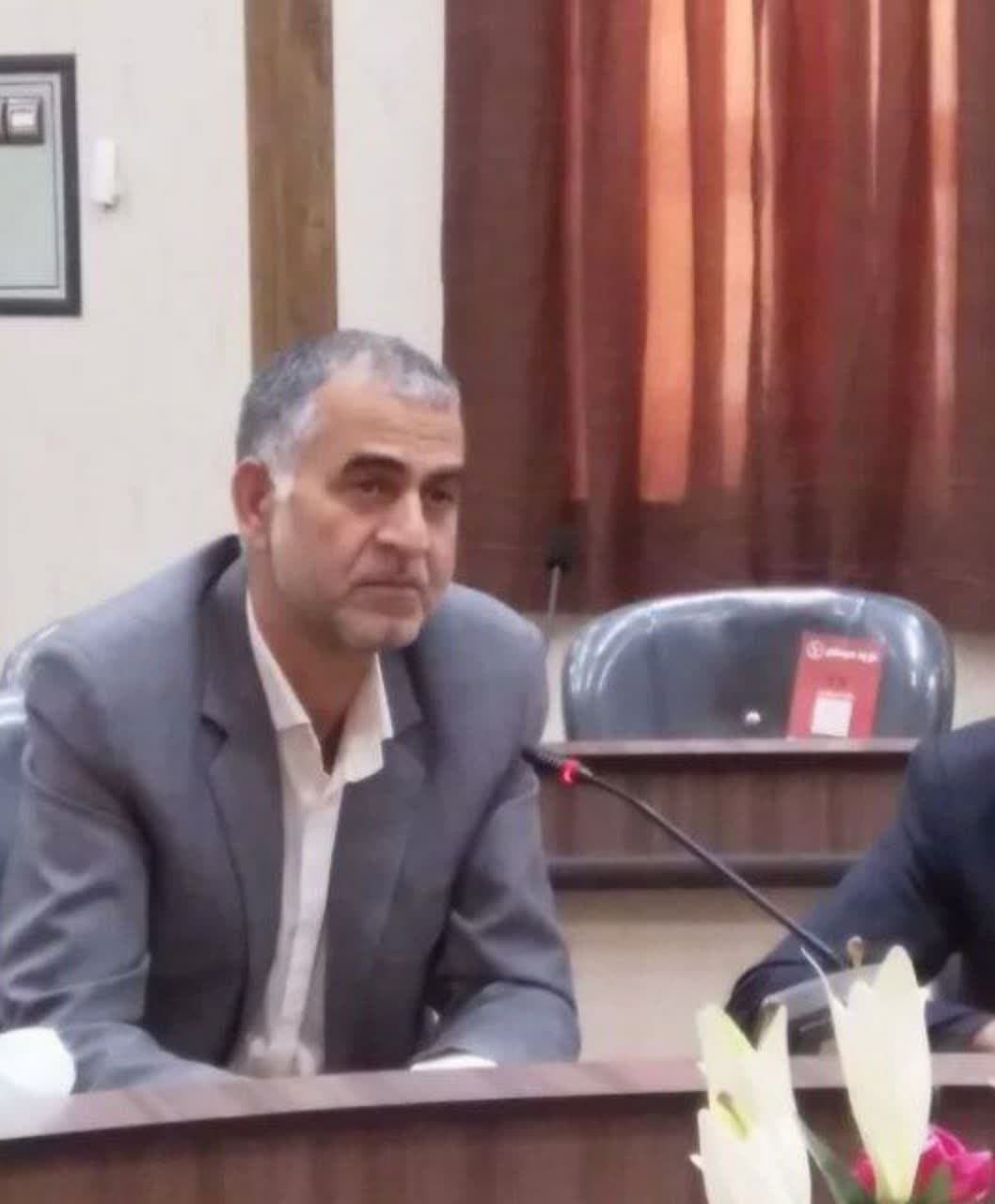 شهردار گناباد در جلسه شورای مسکن شهرستان گناباد گفت؛