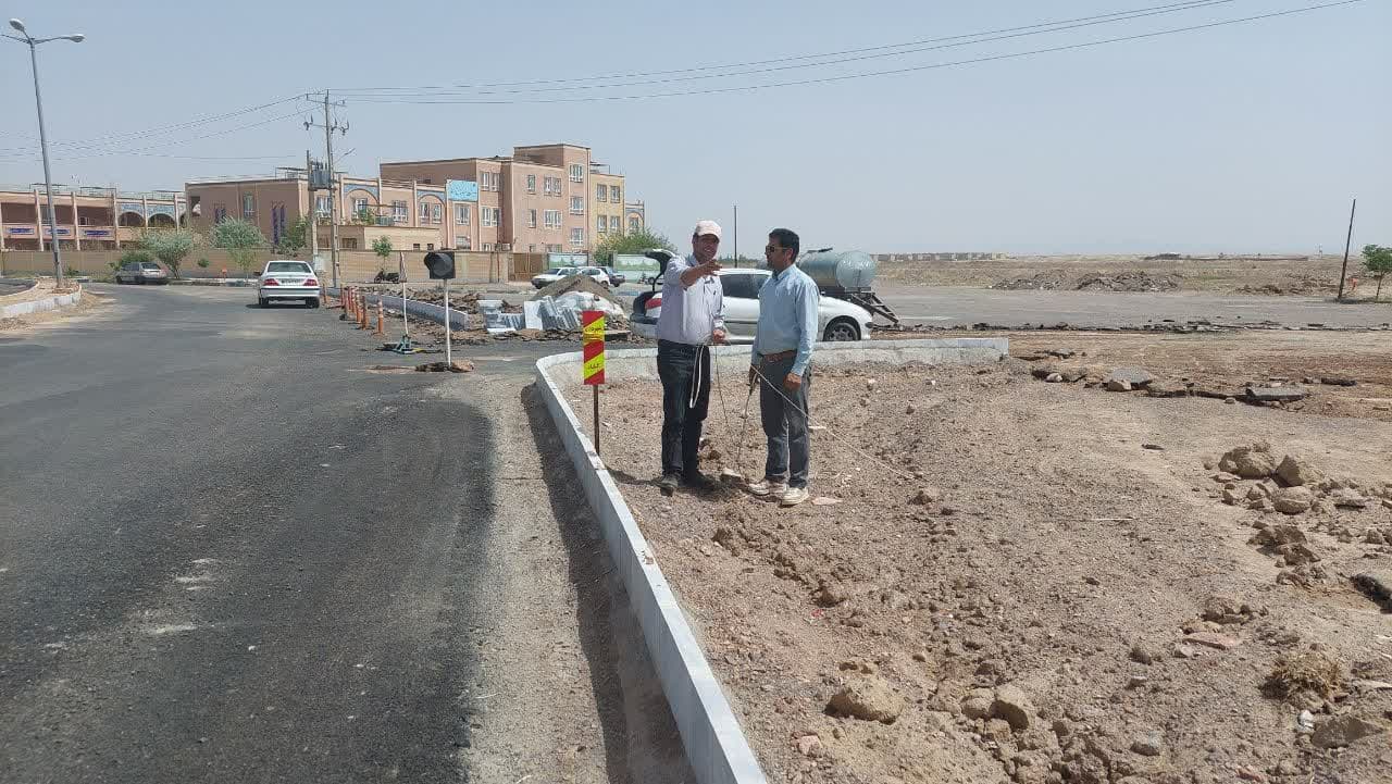 تغییرات لازم در پروژه میدان علوم لحاظ میشود
