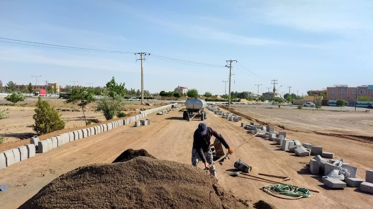 خروجی جدید برای جایگاه پمپ گاز ملت ایجاد می‌شود