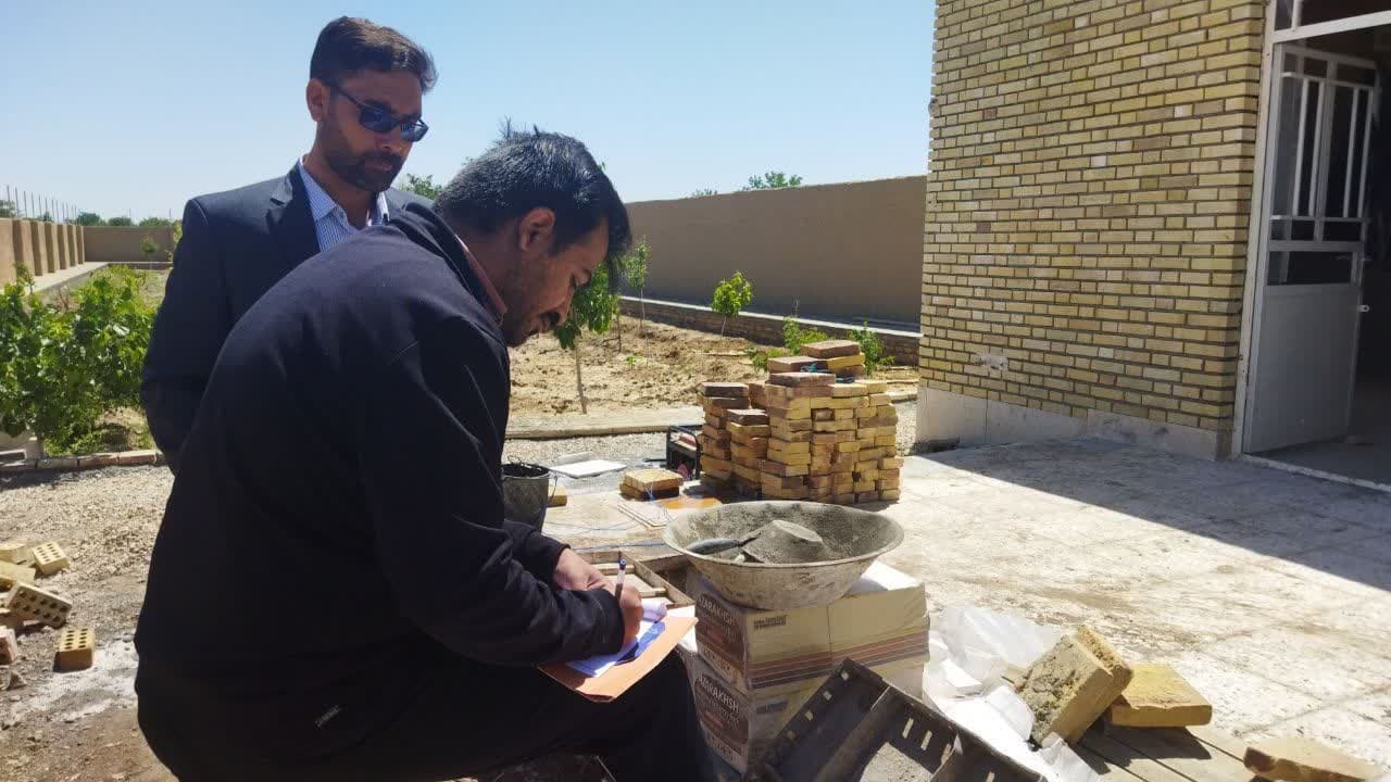 هرگونه ساخت و ساز در حریم شهر نیازمند اخذ مجوز است