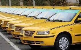  طرح نوسازی ناوگان تاکسی رانی و راه اندازی تاکسی گردشگری در اولویت سازمان مدیریت حمل و نقل 