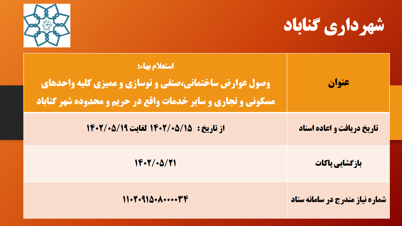 استعلام بهاء