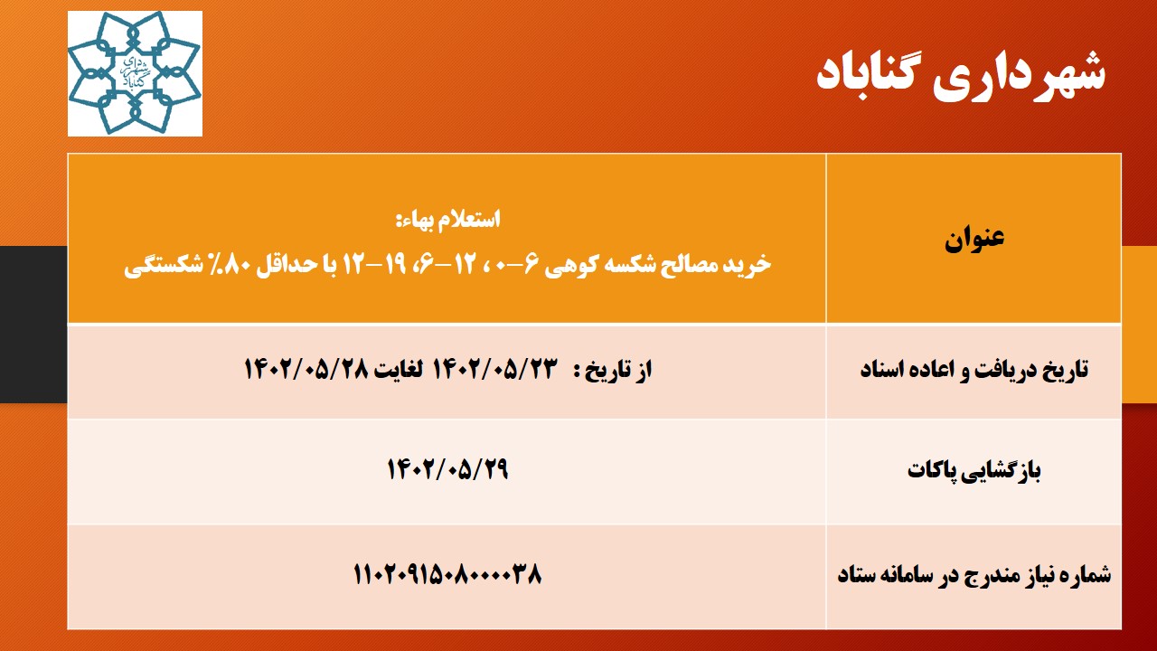 استعلام بهاء