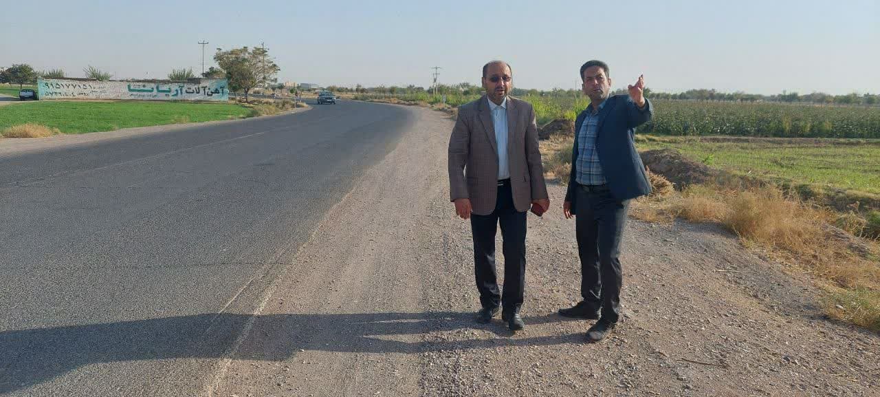  آیلند ابن سینا تکمیل میشود