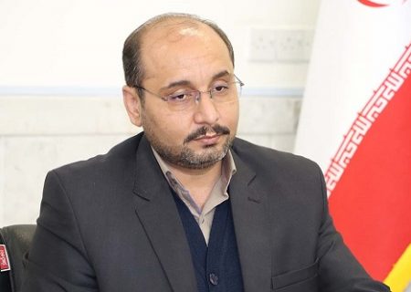 پیام تبریک مهندس حسین زاده شهردار گناباد به مناسبت روز دانشجو 