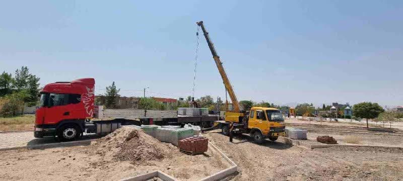 خبری خوش برای همشهریان عزیز شهرک سعدی