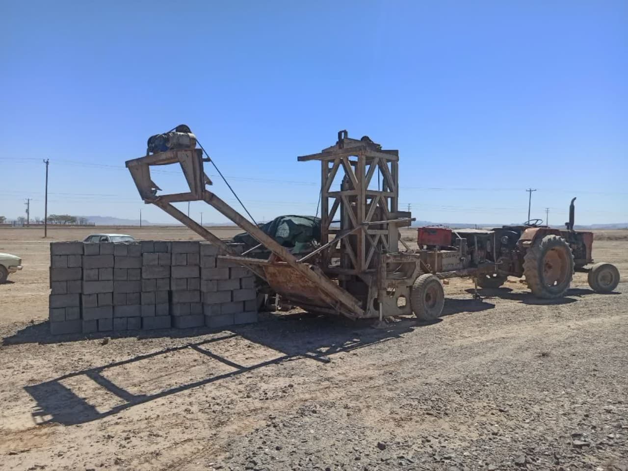 موکب شهرداری گناباد آماده پذیرایی از جاماندگان اربعین می شود.