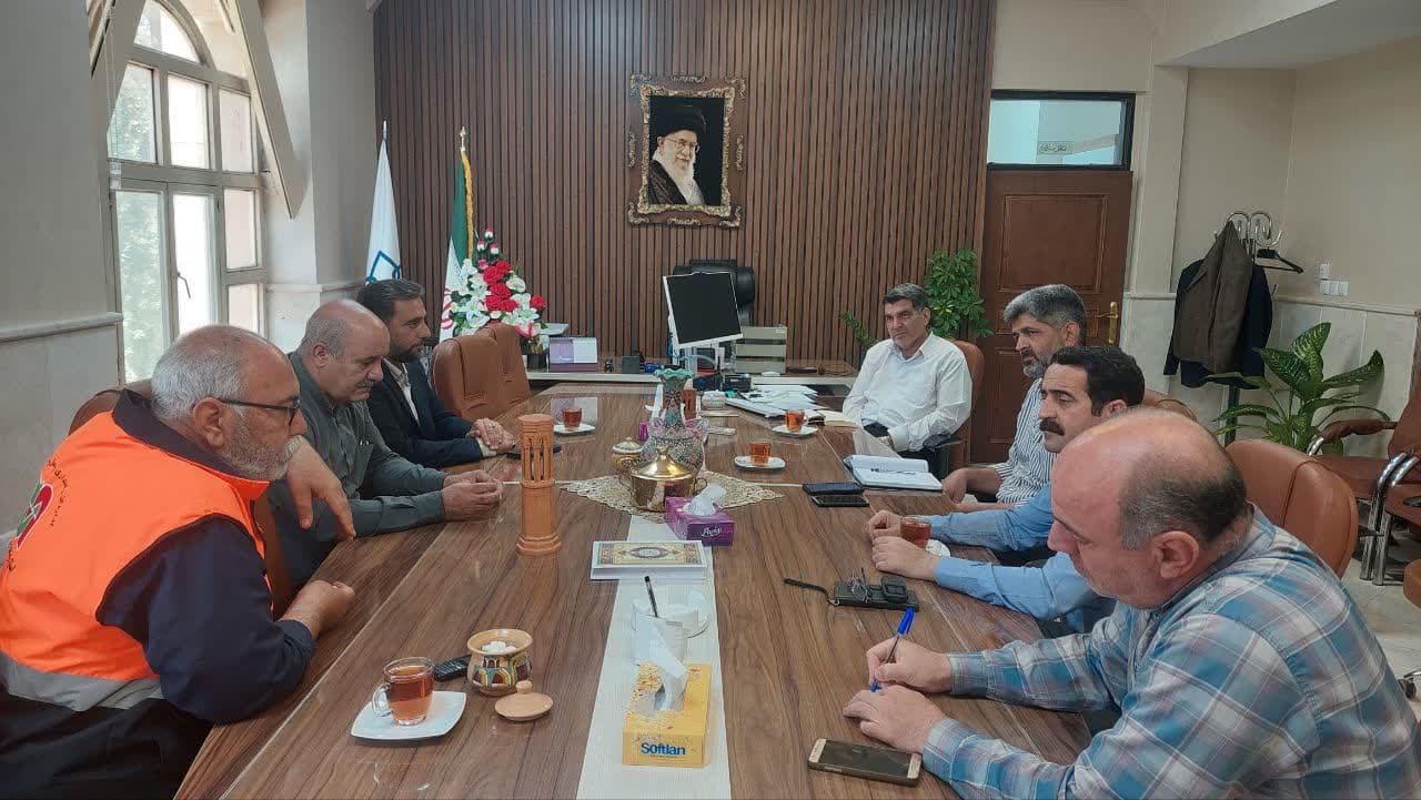 با تعامل مشکلات را مرتفع خواهیم کرد