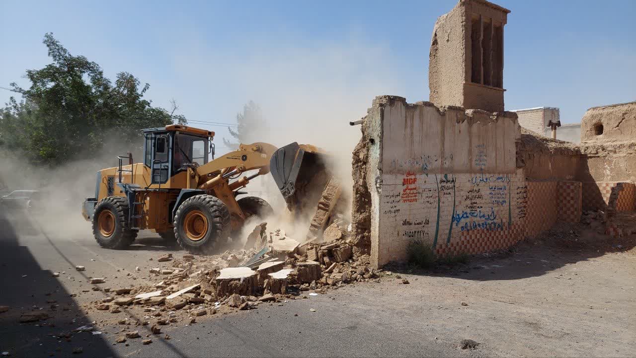 سرانجام گره ترافیکی المهدی ۱۱ پس از سال‌ها باز شد