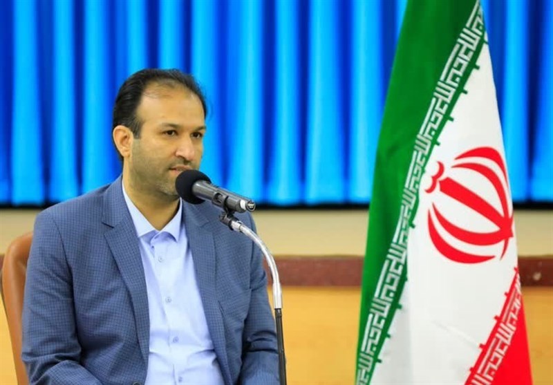 بازدید مدیرکل راه و شهرسازی خراسان رضوی از اجرای آسفالت بازآفرینی شهر گناباد