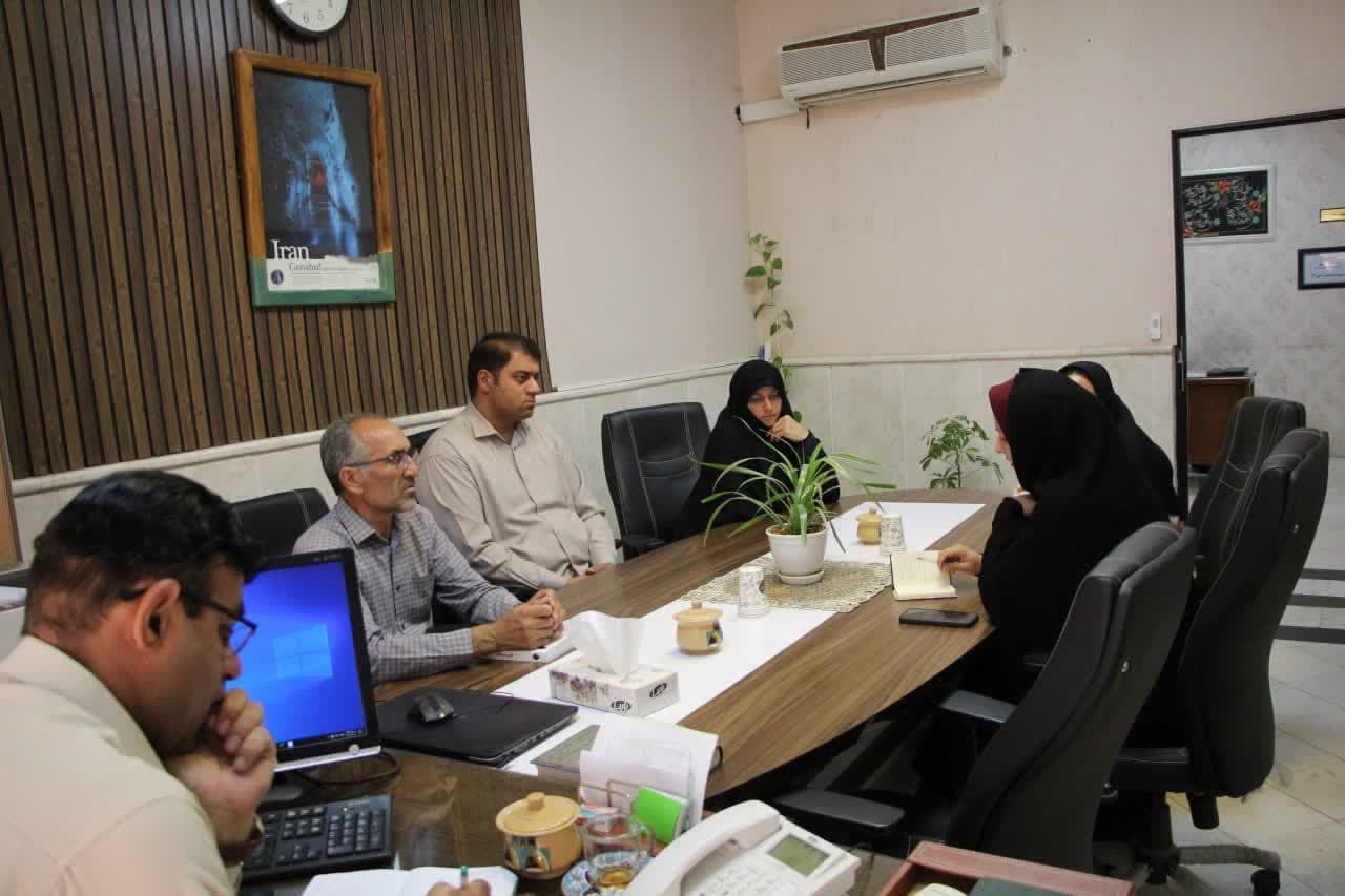 برنامه‌های فرهنگی با محوریت موضوعات شهری در گناباد گسترش می‌یابد 