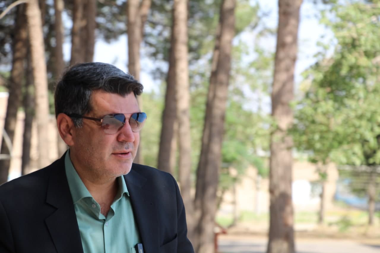 پیام تبریک سرپرست شهرداری گناباد به مناسبت روز خبرنگار