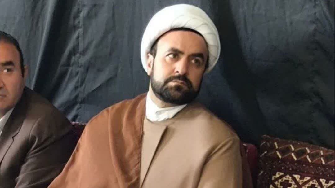 پیام تسلیت سرپرست شهرداری در پی درگذشت دادستان گناباد