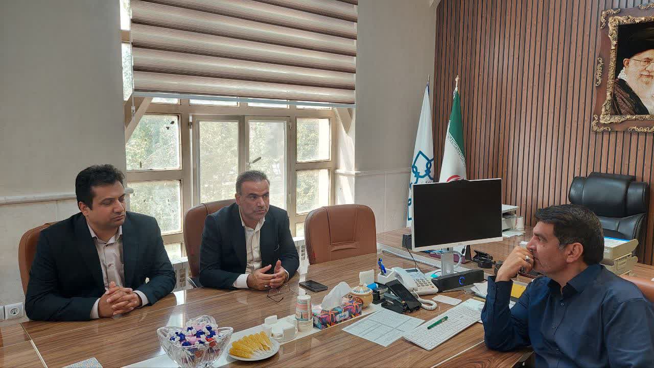 با اقدامات شهرداری رضایتمندی مردمی ایجاد شده است