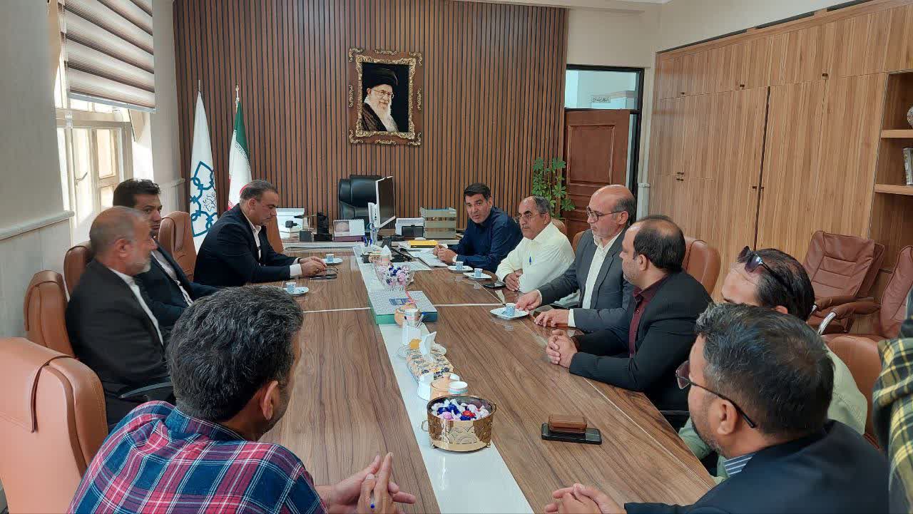 هزینه ۳میلیارد و ۹۰۰ میلیونی شهرداری در کارخانه آسفالت 