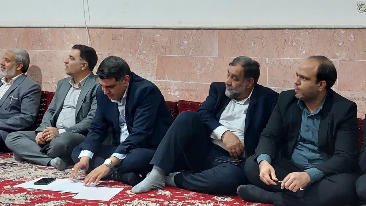 با جذب 700 تن قیر بازآفرینی معابرگناباد آسفالت می شود