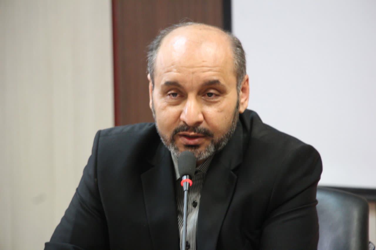 فرصت استفاده از دریای بی کران بسیج را باید غنیمت شمرد