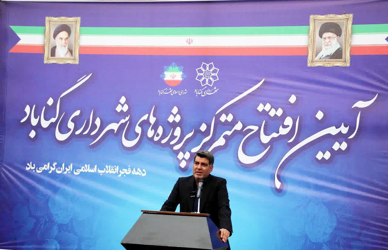 در هشت ماه 163 میلیارد تومان هزینه در سطح شهر شده است
