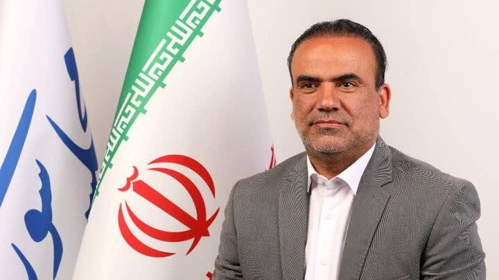 پیام تبریک شهردار گناباد به مناسبت سالروز تاسیس مجلس